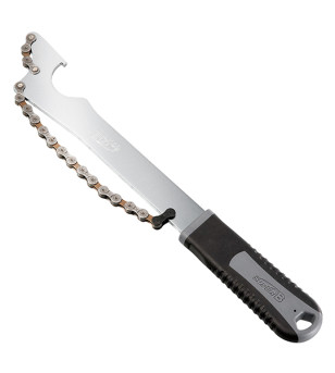 FOUET A CHAINE SUPER B TB-FW10 COMPATIBLE 10 VITESSES (PREMIUM)