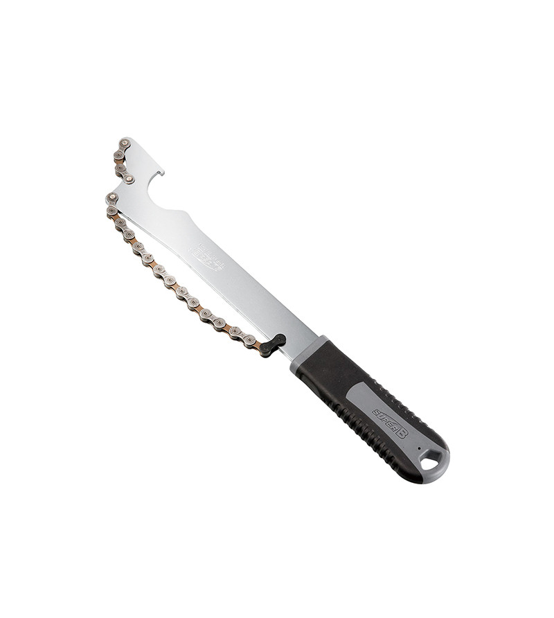 FOUET A CHAINE SUPER B TB-FW10 COMPATIBLE 10 VITESSES (PREMIUM)