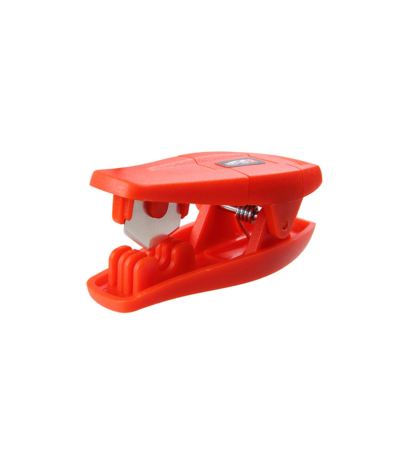 COUPE DURITE FREIN A DISQUE SUPER B TB-HC20 ORANGE (CLASSIC)