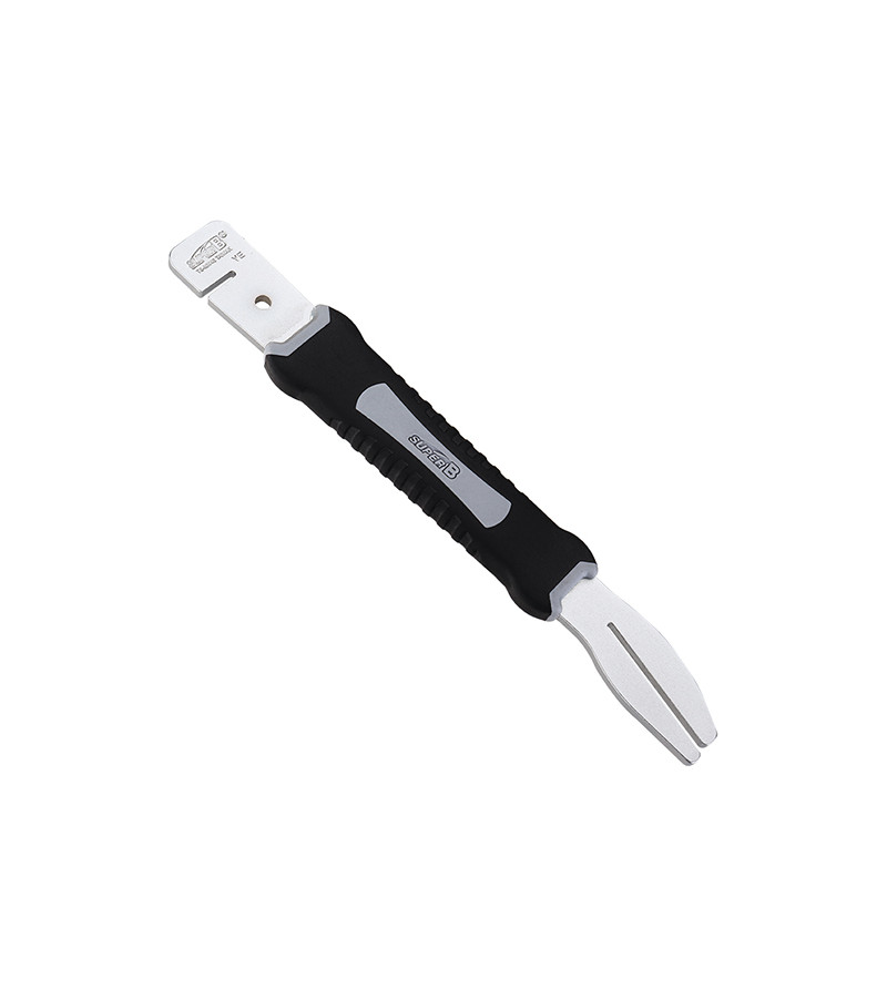 DEVOILEUR/REDRESSEUR DISQUE DE FREIN VTT SUPER B TB-MW40 (PREMIUM)