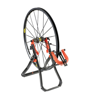 DEVOILEUR DE ROUE SUPER B TB-PF25 POUR ROUE DE 16'' A 29'' PLIABLE (CLASSIC)