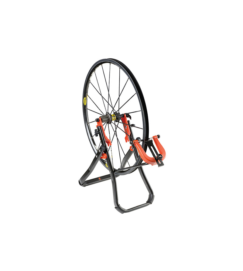DEVOILEUR DE ROUE SUPER B TB-PF25 POUR ROUE DE 16'' A 29'' PLIABLE (CLASSIC)