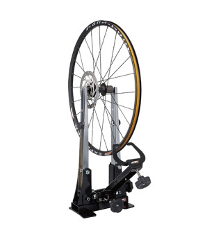 DEVOILEUR DE ROUE SUPER B TB-PF35 ROUE 16'' A 29'' COMP. AXE TRAVERSANT 15 ET 20MM