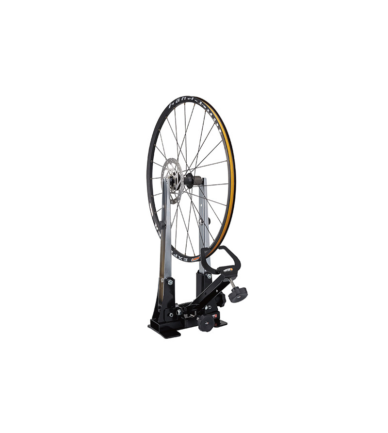 DEVOILEUR DE ROUE SUPER B TB-PF35 ROUE 16'' A 29'' COMP. AXE TRAVERSANT 15 ET 20MM