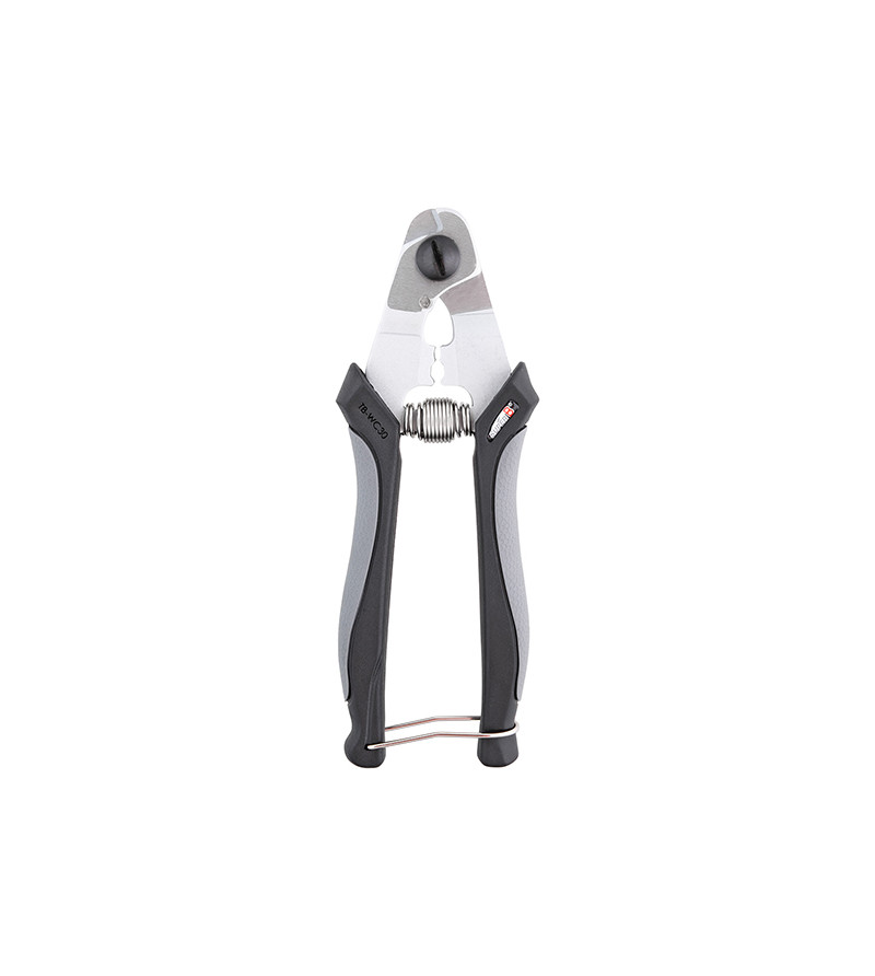 COUPE CABLE ET GAINE SUPER B TB-WC30 - PREMIUM (PINCE)