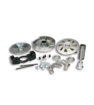 VARIATEUR CYCLO MALOSSI VARIOTOP ADAPT. MBK 51 SS EMBRAYAGE