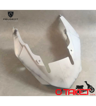 Coque arrière complète Speedfight II origine PEUGEOT Accueil sur le site du spécialiste des deux roues O-TAKET.COM