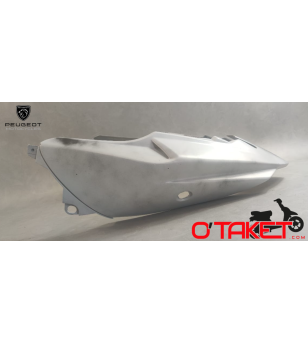 Coque arrière complète Speedfight II origine PEUGEOT