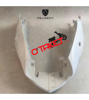 Coque arrière complète Speedfight II origine PEUGEOT Accueil sur le site du spécialiste des deux roues O-TAKET.COM
