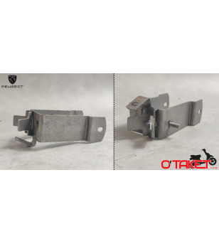 Support/Pont ST Rapido origine PEUGEOT Accueil sur le site du spécialiste des deux roues O-TAKET.COM