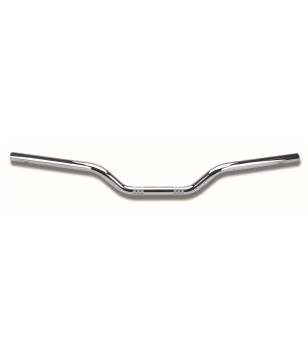 GUIDON TOMMASELLI ACIER PLI MOYEN CHROME D22 (L747-H80)