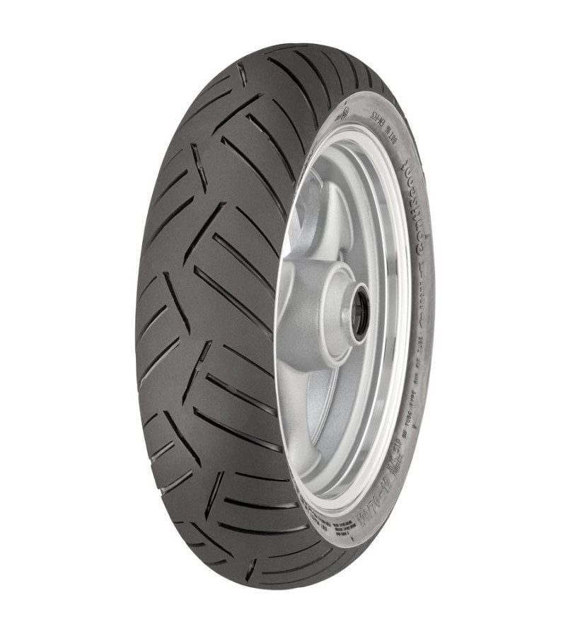 PNEU SCOOTER 10" 120 / 70 X 10 CONTINENTAL CONTISCOOT 54L TL