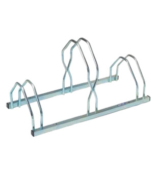 GARAGE A VELO/RATELIER 3 PLACES MOTTEZ SUR 2 NIVEAUX (85 X39X49CM)
