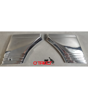 Cache/Carénage/Porte de boîte à outils 103 adaptable PEUGEOT Accueil sur le site du spécialiste des deux roues O-TAKET.COM