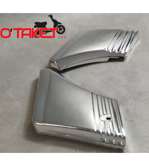 Cache/Carénage/Porte de boîte à outils 103 adaptable PEUGEOT Accueil sur le site du spécialiste des deux roues O-TAKET.COM