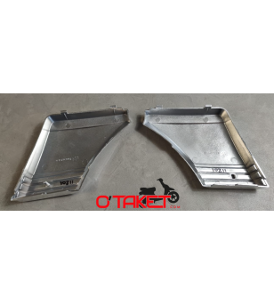 Cache/Carénage/Porte de boîte à outils 103 adaptable PEUGEOT Accueil sur le site du spécialiste des deux roues O-TAKET.COM