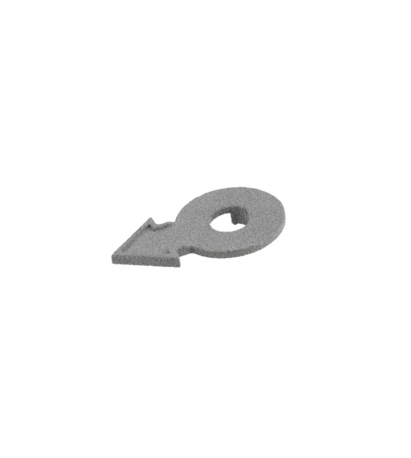 FLECHE/INDEX DE DEMARRAGE DE POULIE EMBRAYAGE CYCLO DOPPLER ADAPT. PEUGEOT 103 SPX/RCX