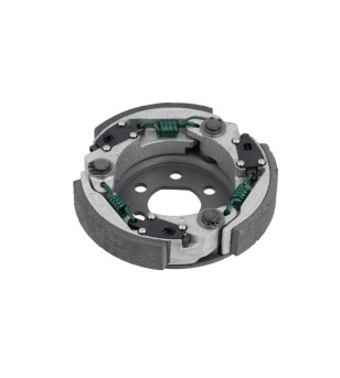 EMBRAYAGE SCOOTER POLINI FOR RACE ADAPT. APRILIA/HONDA/KYMCO/PEUGEOT/PIAGGIO/SYM/VESPA