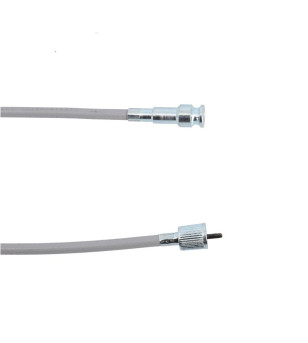 TRANSMISSION/CABLE COMPTE-TOURS MOTO ADAPT.  HONDA CB 125 K (1972-1975) (OEM 37260-286-00