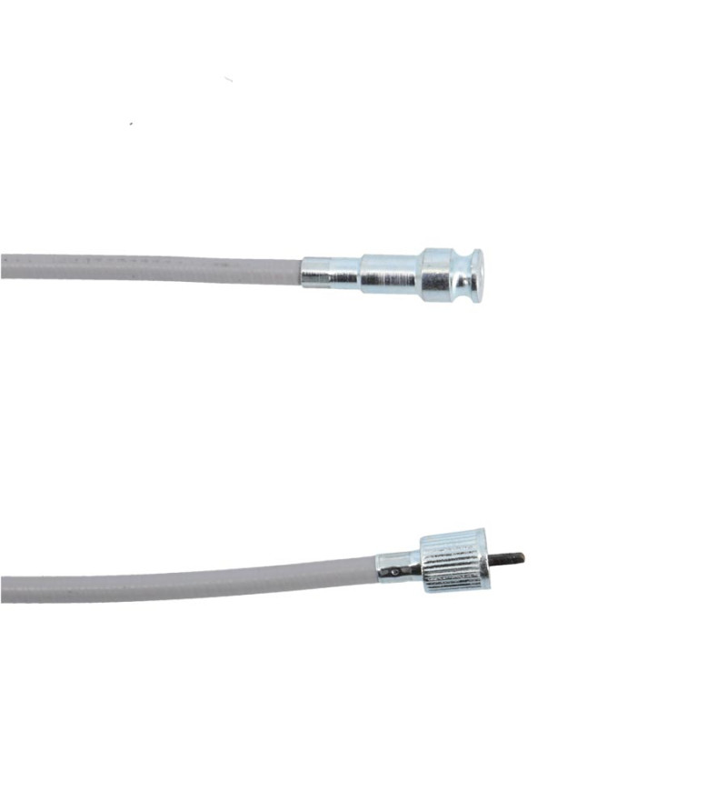 TRANSMISSION/CABLE COMPTE-TOURS MOTO ADAPT.  HONDA CB 125 K (1972-1975) (OEM 37260-286-00