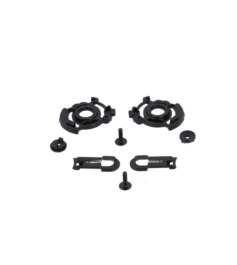 KIT FIXATION ECRAN CASQUE TRENDY MT-706  (GAMME 2023 -)