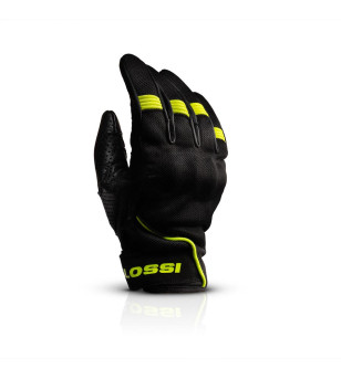 GANT MALOSSI ETE NOIR/JAUNE TAILLE10/L (PR) - EP1 KP