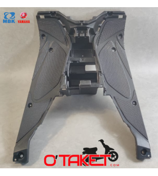 Marche pieds Nitro/Aerox origine MBK/YAMAHA (→2013) Accueil sur le site du spécialiste des deux roues O-TAKET.COM