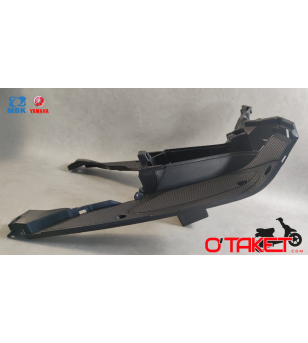 Marche pieds Nitro/Aerox origine MBK/YAMAHA (→2013)