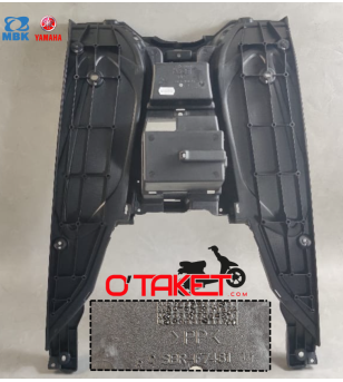 Marche pieds Nitro/Aerox origine MBK/YAMAHA (→2013) Accueil sur le site du spécialiste des deux roues O-TAKET.COM
