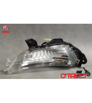 Clignotant avant gauche X-MAX origine YAMAHA Accueil sur le site du spécialiste des deux roues O-TAKET.COM