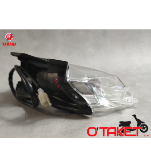 Clignotant avant gauche X-MAX origine YAMAHA