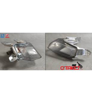 Clignotant avant droit X-MAX/EVOLIS origine MBK/YAMAHA