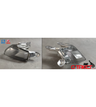 Clignotant avant droit X-MAX/EVOLIS origine MBK/YAMAHA