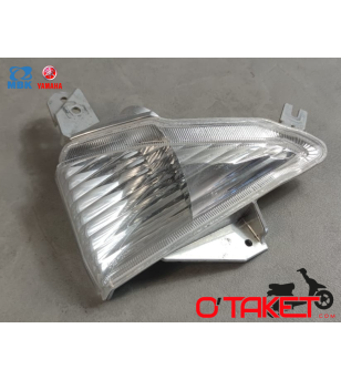 Clignotant avant droit X-MAX/SKYCRUISER origine MBK/YAMAHA Accueil sur le site du spécialiste des deux roues O-TAKET.COM