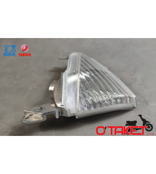 Clignotant avant droit X-MAX/SKYCRUISER origine MBK/YAMAHA