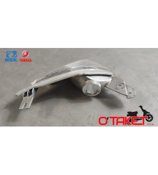 Clignotant avant droit X-MAX/SKYCRUISER origine MBK/YAMAHA Accueil sur le site du spécialiste des deux roues O-TAKET.COM