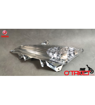 Clignotant avant droit T-MAX origine YAMAHA Accueil sur le site du spécialiste des deux roues O-TAKET.COM