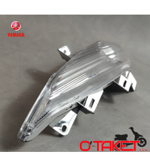 Clignotant avant droit T-MAX origine YAMAHA