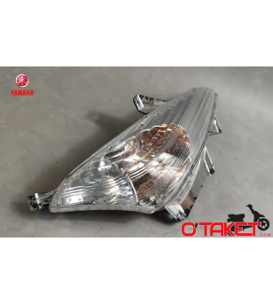 Clignotant avant gauche T-MAX origine YAMAHA