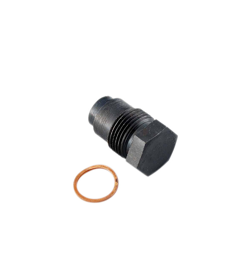 BOUCHON/OBTURATEUR DECOMPRESSEUR CULASSE CYCLO POLINI ADAPT. 103