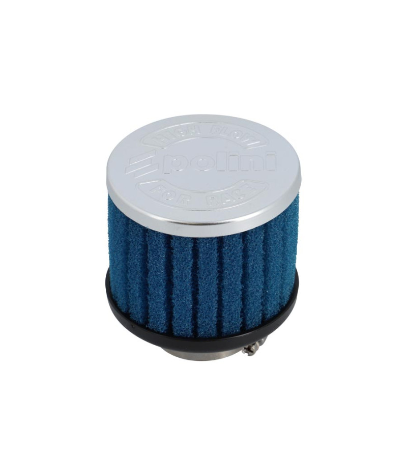 FILTRE A AIR POLINI MOUSSE LONG DROIT D.32 (PHBG / PHBD)