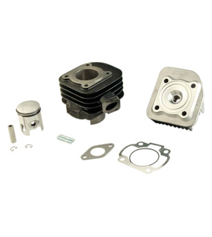 HAUT MOTEUR SCOOTER FONTE POLINI ADAPT. OVETTO/NEOS MACH G/JOG R BIG MAX (AIR)