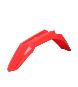 GARDE BOUE AVANT ROUE MECABOITE OEM RIEJU MRT AVEC AUTOCOLLANT (0/R00.050.5054)