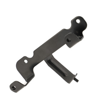 SUPPORT BOITE A AIR SCOOTER OEM SYM ORBIT II/FIDDLE II/CROX/JET 4 - 4 TEMPS