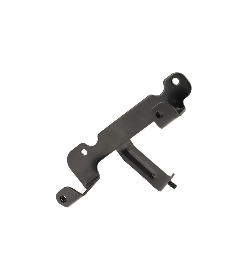 SUPPORT BOITE A AIR SCOOTER OEM SYM ORBIT II/FIDDLE II/CROX/JET 4 - 4 TEMPS