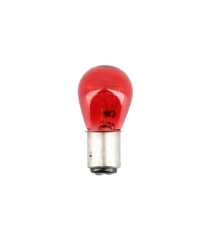 LAMPE/AMPOULE 12V 21/5W FLOSSER FEU+STOP ROUGE (BAY15D)