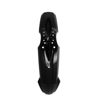GARDE BOUE AVANT OEM RIEJU NOIR (0/000.050.5195)
