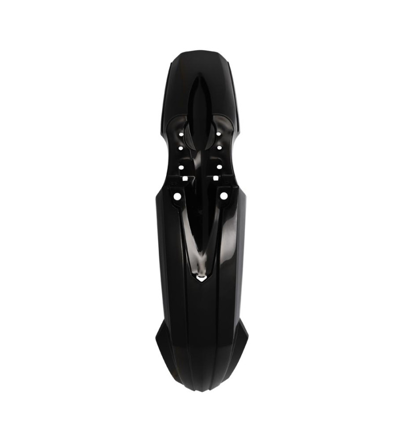 GARDE BOUE AVANT OEM RIEJU NOIR (0/000.050.5195)