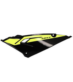 CARENAGE LATERAL ARRIERE GAUCHE AVEC AUTOCOLLANT OEM RIEJU (0/R00.570.5360)