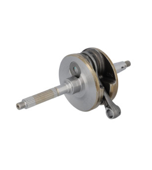 EMBIELLAGE MAXI SCOOTER TOP PERF TYPE ORIGINE ADAPT.125 PIAGGIO X8/X9/FLY/LIBERTY/VESPA